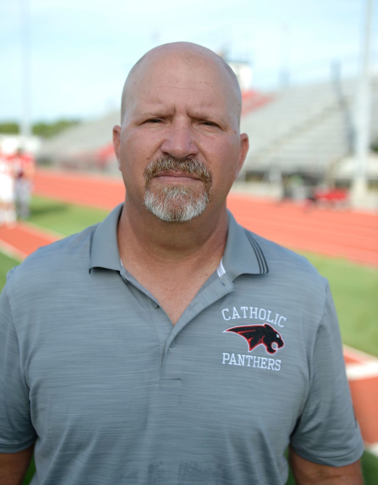 Catholic-New Iberia's Brent Indest